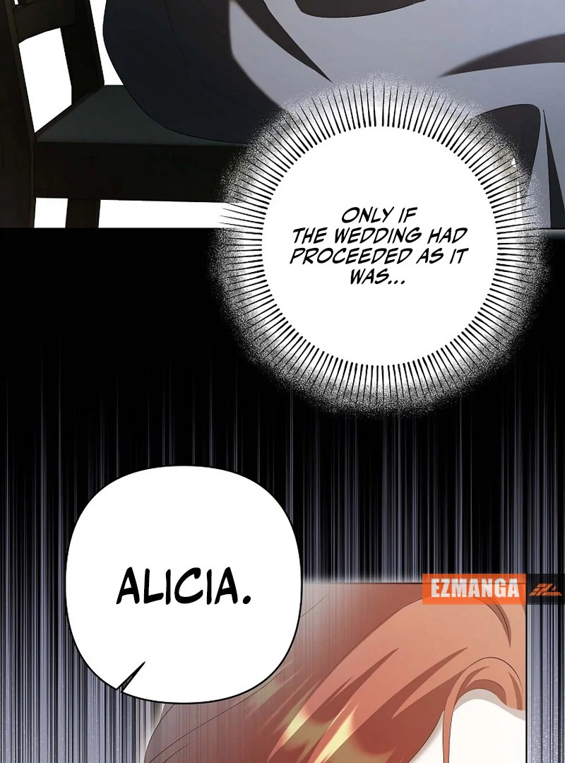 The Fake Bride Can’t Escape chapter 36 page 50