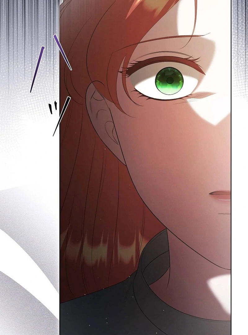 The Fake Bride Can’t Escape chapter 36 page 51