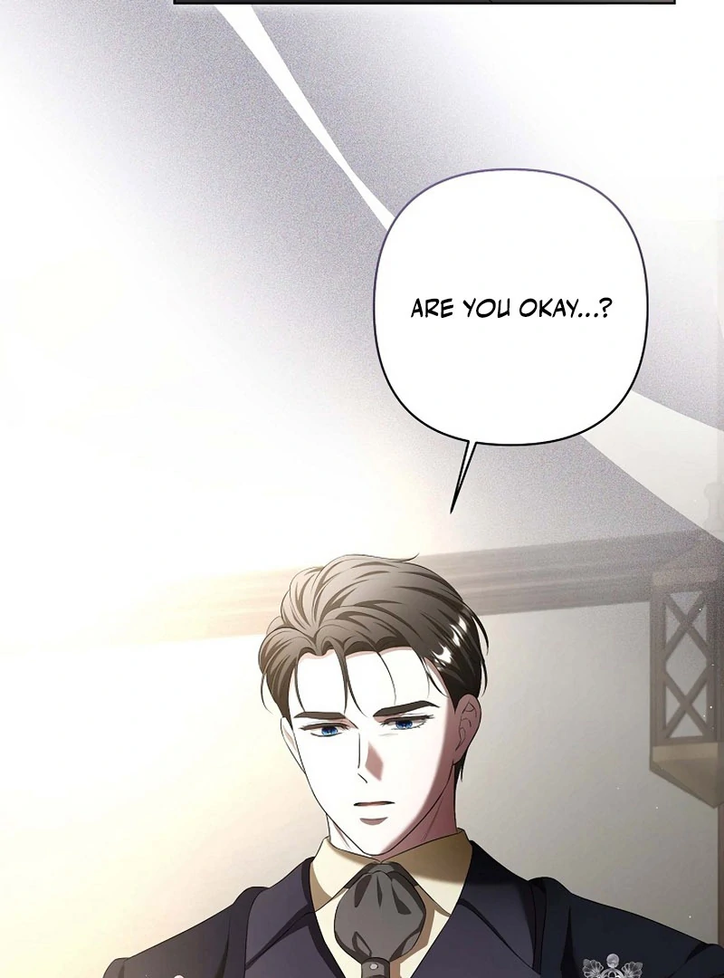 The Fake Bride Can’t Escape chapter 36 page 52