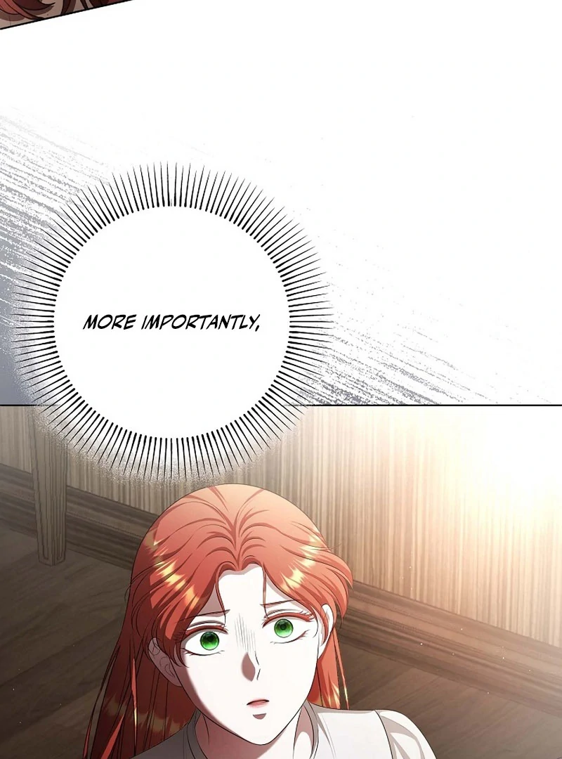 The Fake Bride Can’t Escape chapter 36 page 54