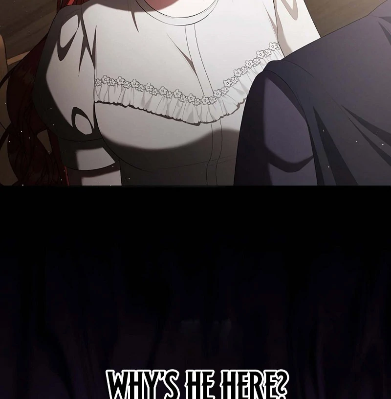 The Fake Bride Can’t Escape chapter 36 page 55