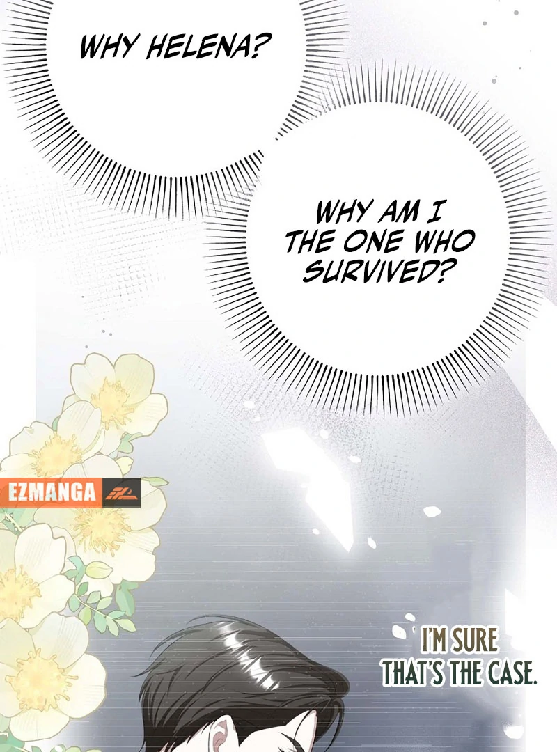 The Fake Bride Can’t Escape chapter 36 page 59
