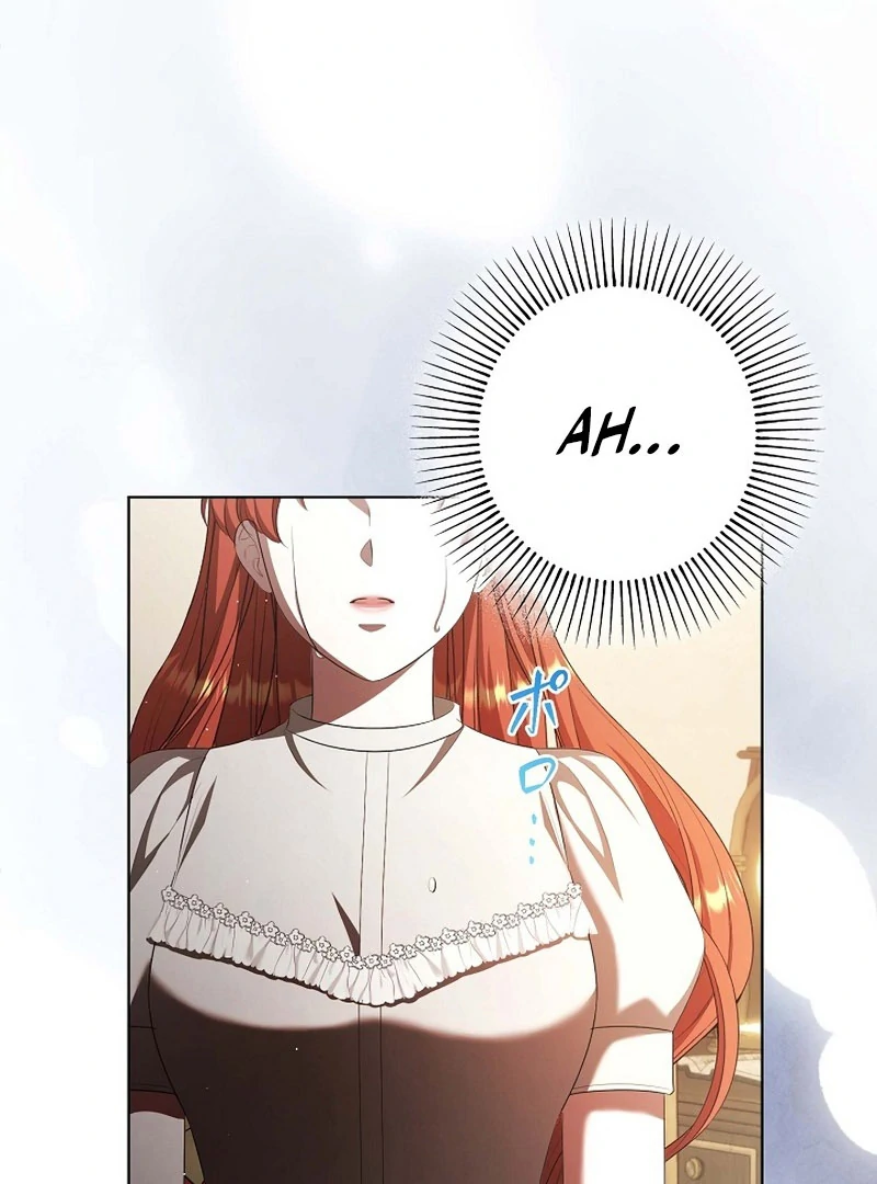 The Fake Bride Can’t Escape chapter 36 page 64
