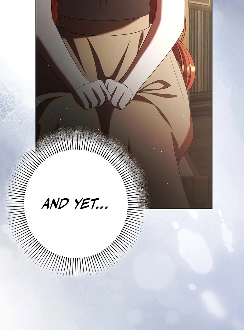 The Fake Bride Can’t Escape chapter 36 page 65