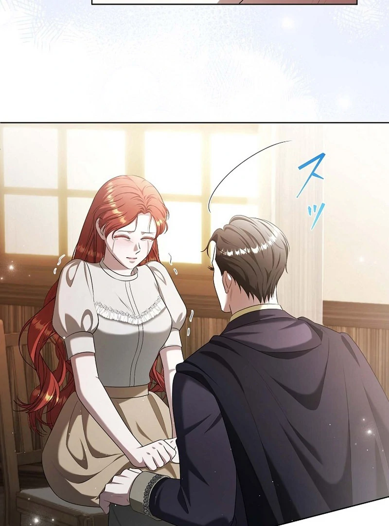 The Fake Bride Can’t Escape chapter 36 page 71