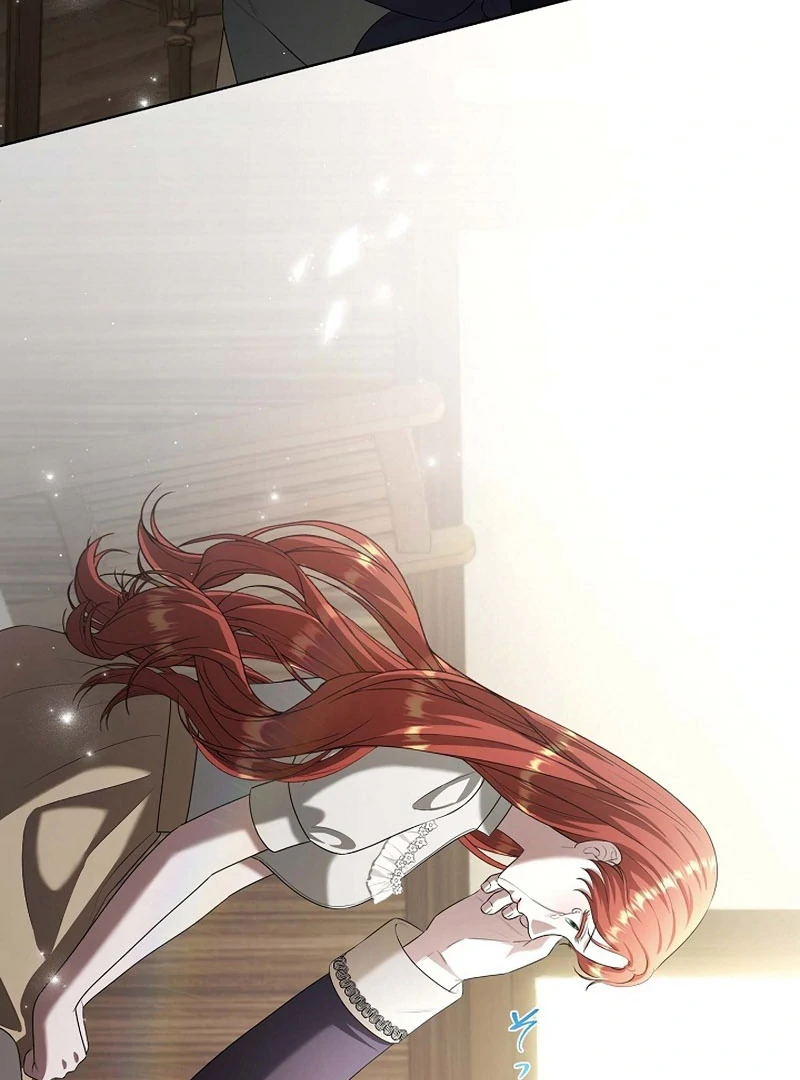 The Fake Bride Can’t Escape chapter 36 page 72