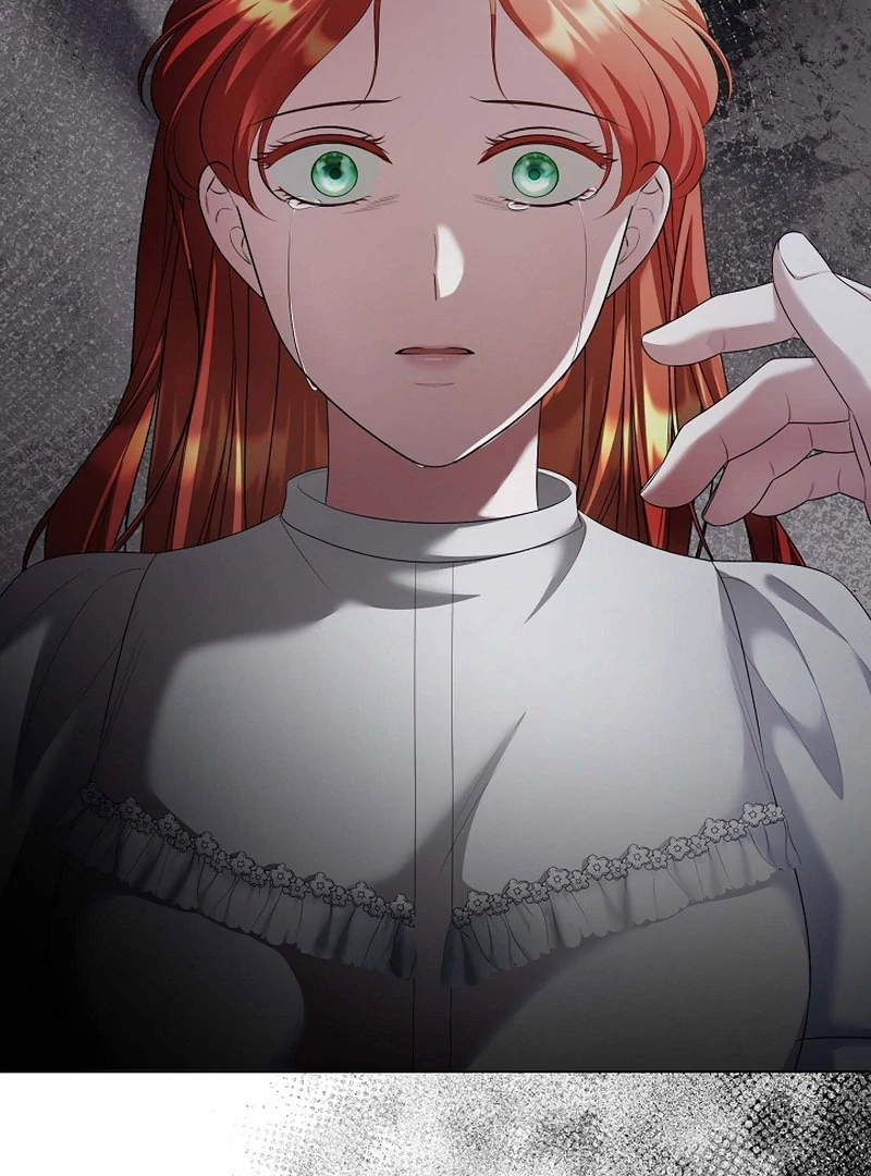 The Fake Bride Can’t Escape chapter 36 page 78