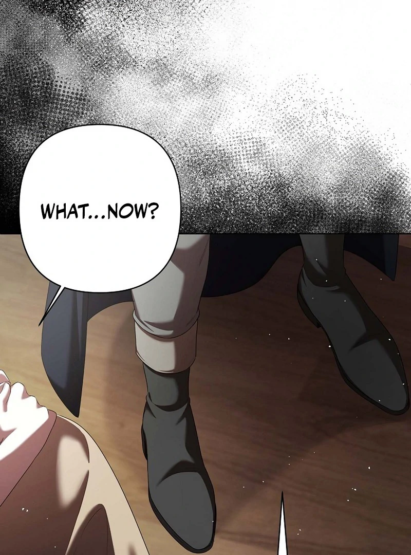 The Fake Bride Can’t Escape chapter 36 page 80