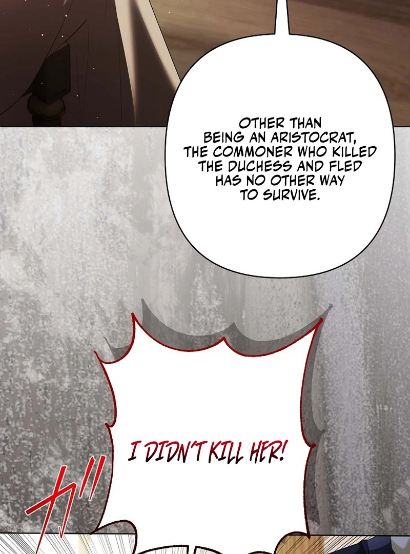 The Fake Bride Can’t Escape chapter 36 page 81