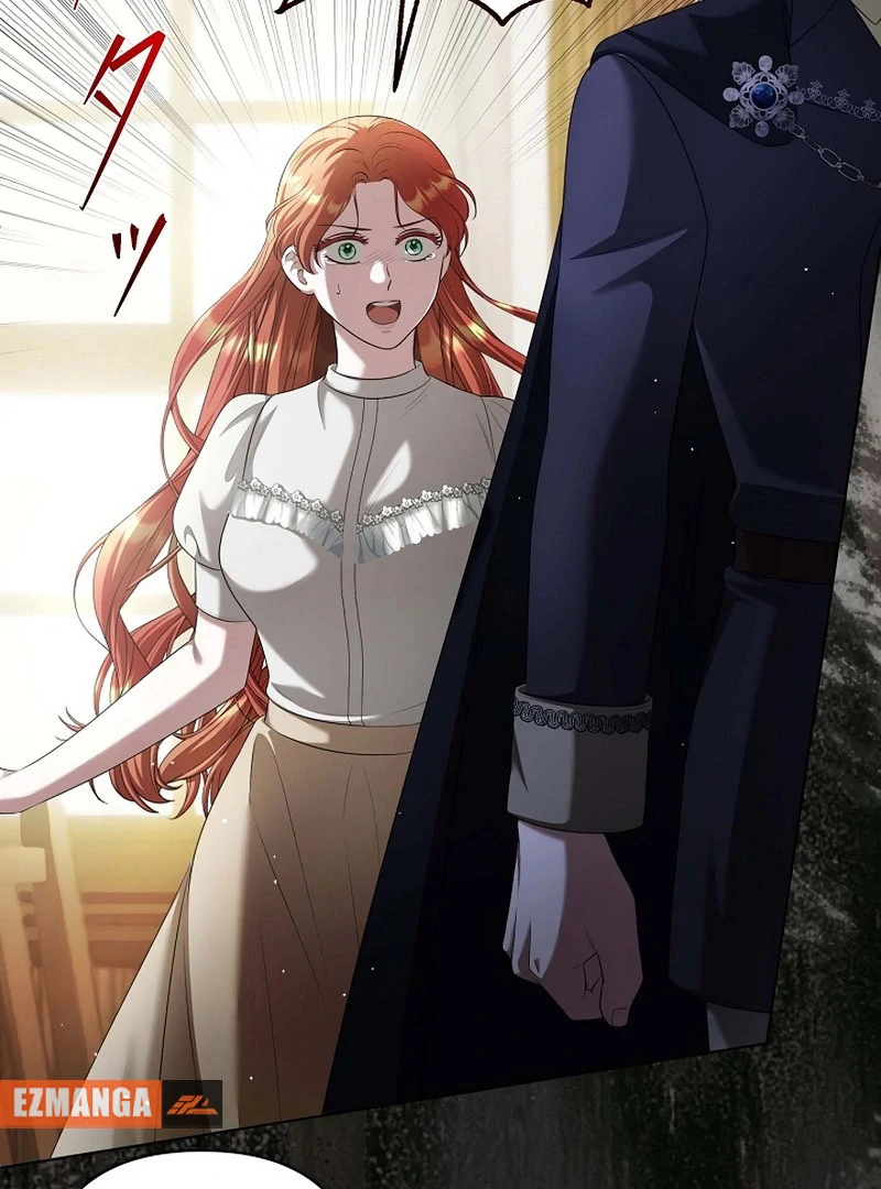 The Fake Bride Can’t Escape chapter 36 page 82