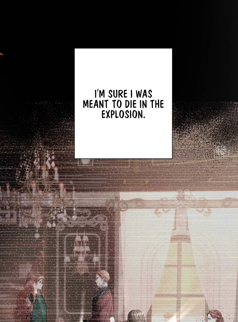 The Fake Bride Can’t Escape chapter 36 page 91