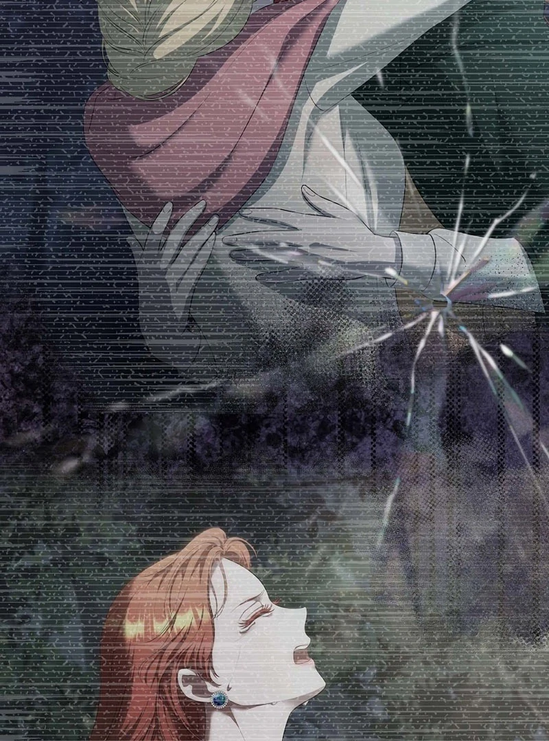The Fake Bride Can’t Escape chapter 36 page 93