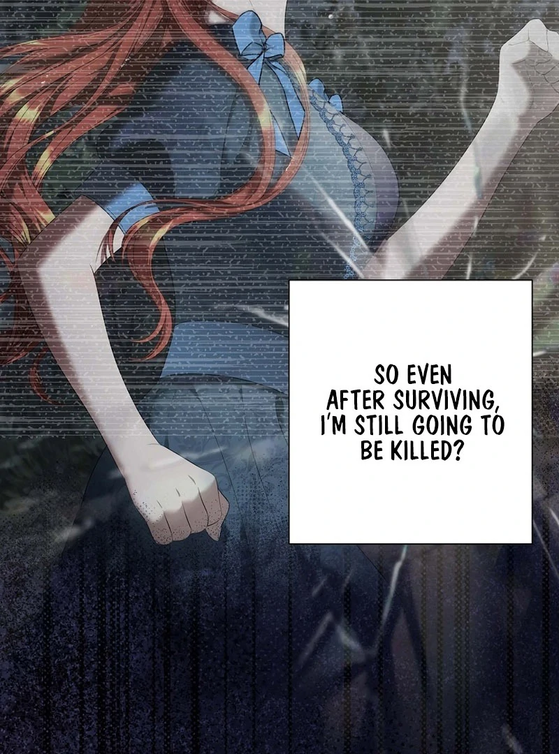 The Fake Bride Can’t Escape chapter 36 page 94