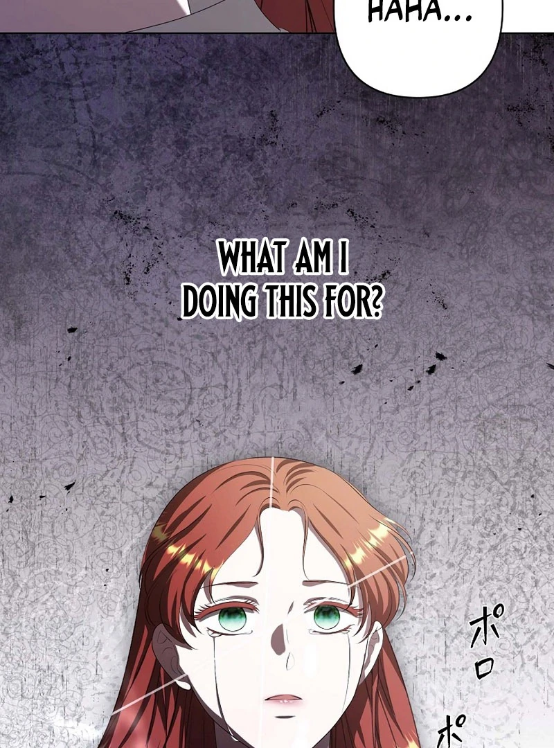 The Fake Bride Can’t Escape chapter 36 page 96