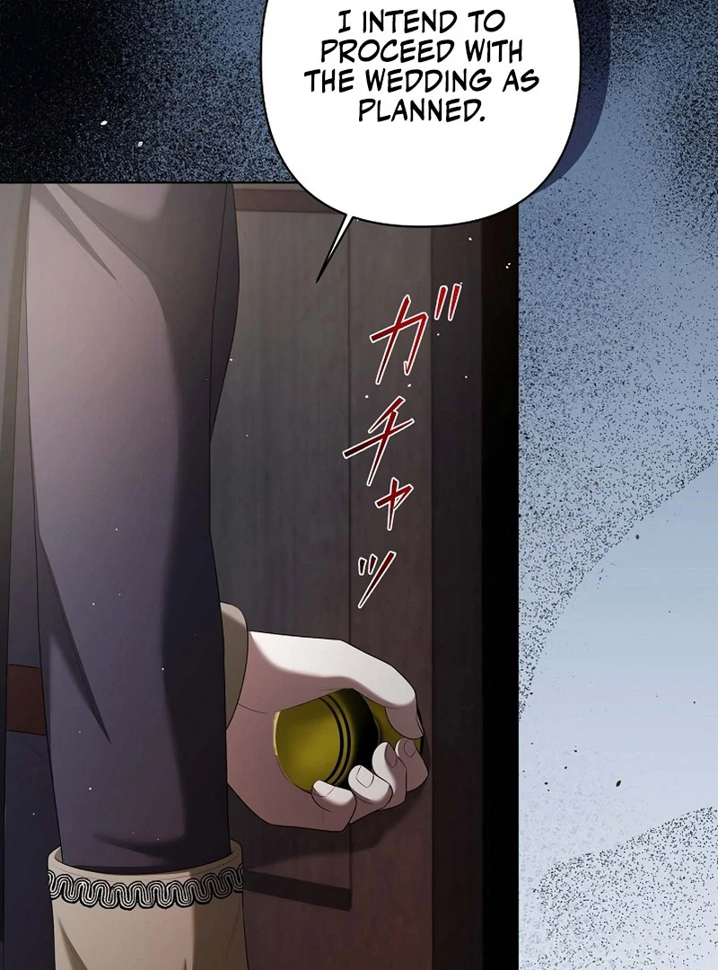 The Fake Bride Can’t Escape chapter 36 page 101