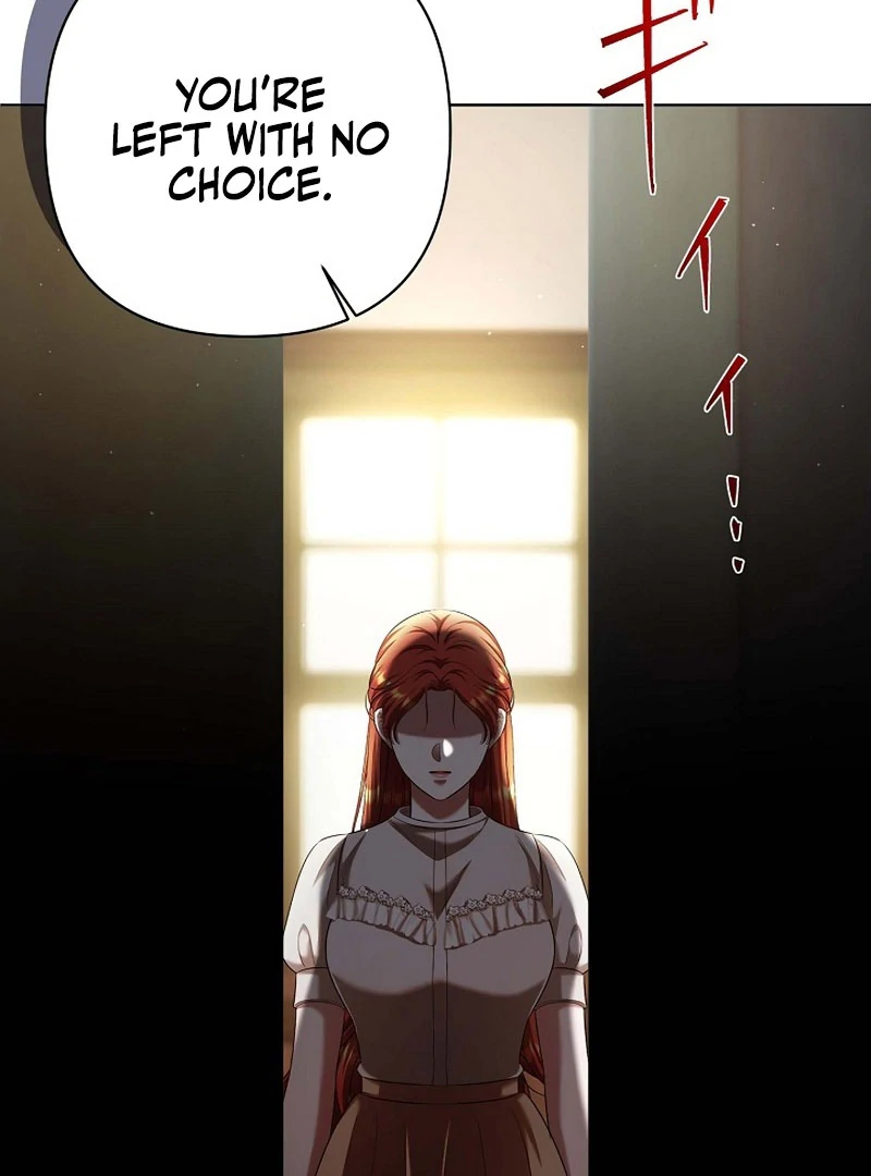 The Fake Bride Can’t Escape chapter 36 page 104