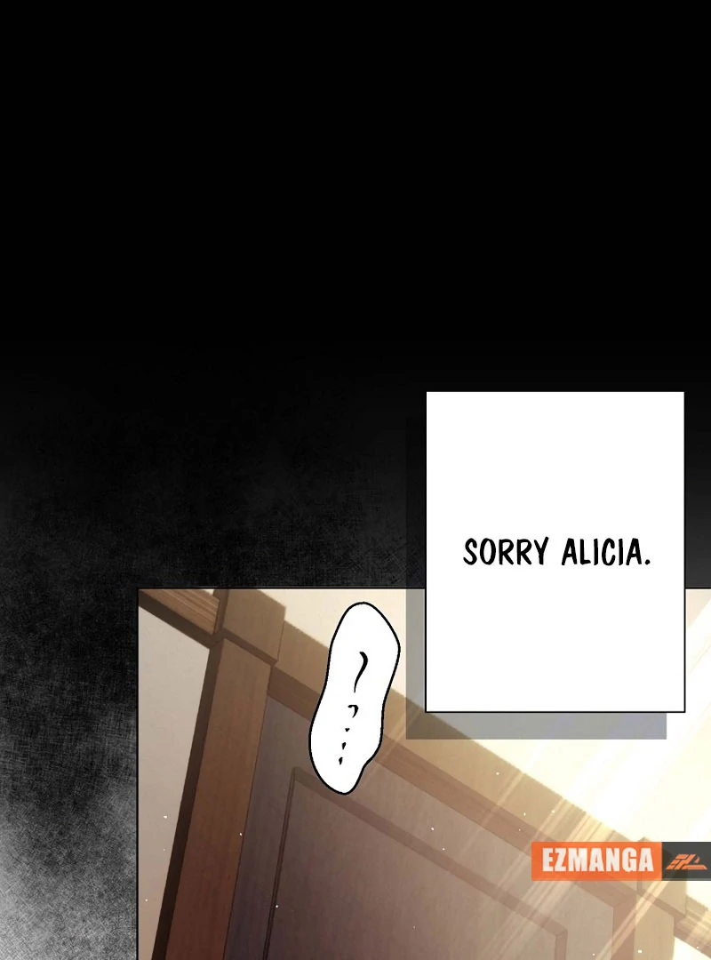 The Fake Bride Can’t Escape chapter 36 page 113