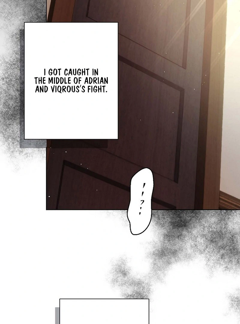 The Fake Bride Can’t Escape chapter 36 page 114