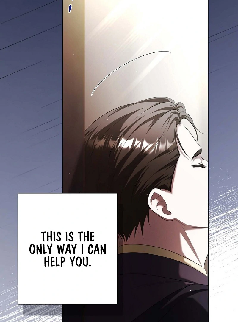 The Fake Bride Can’t Escape chapter 36 page 117