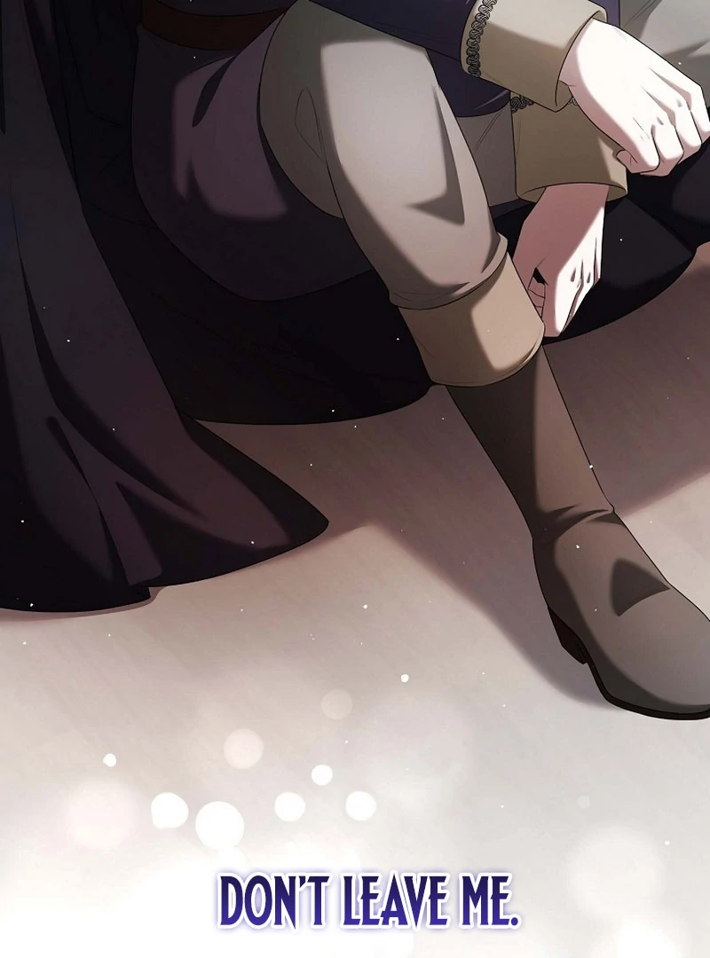 The Fake Bride Can’t Escape chapter 36 page 120