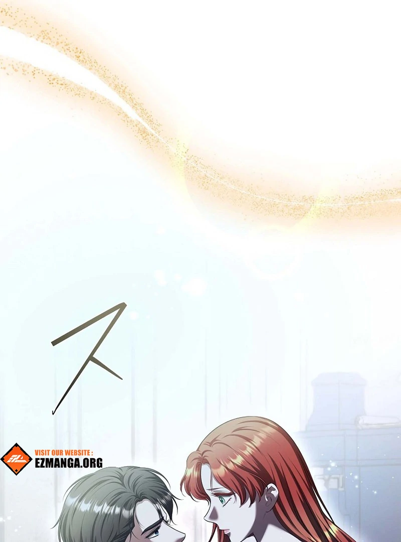 The Fake Bride Can’t Escape chapter 37 page 104