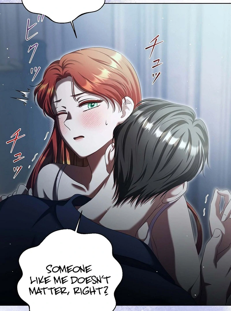 The Fake Bride Can’t Escape chapter 37 page 109