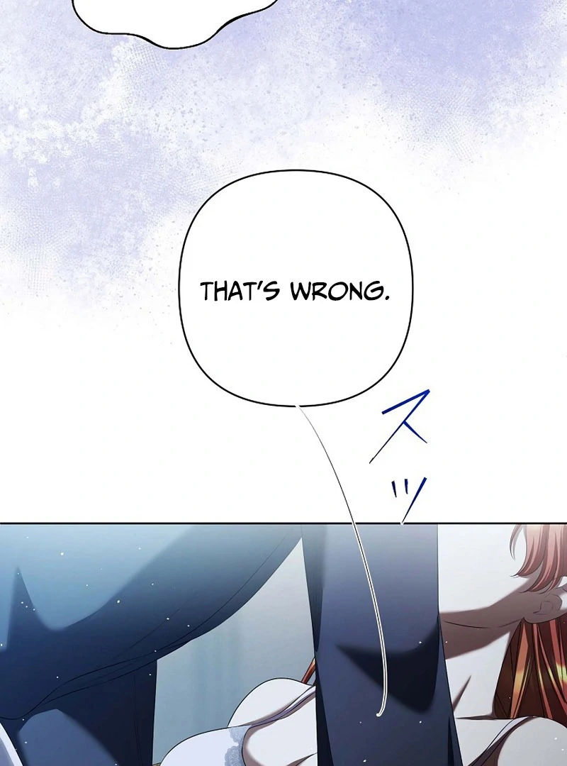The Fake Bride Can’t Escape chapter 37 page 110