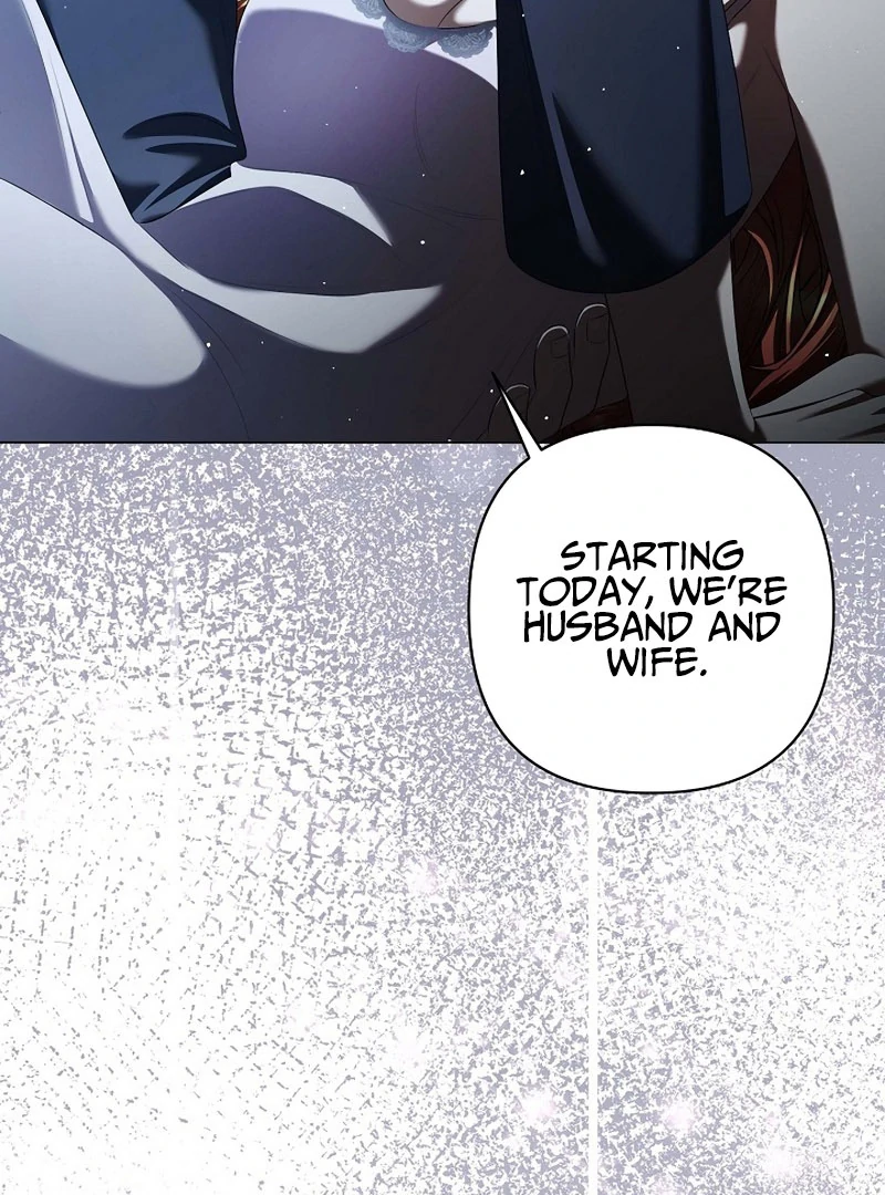 The Fake Bride Can’t Escape chapter 37 page 111