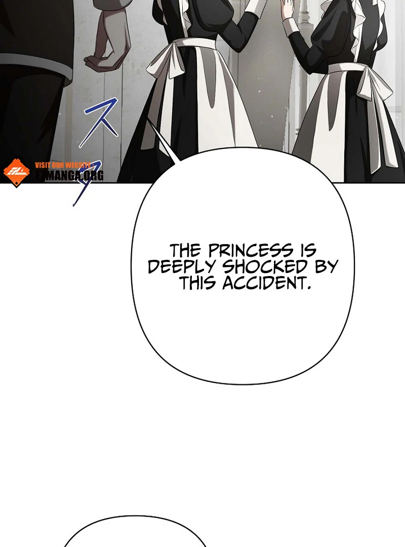 The Fake Bride Can’t Escape chapter 37 page 15