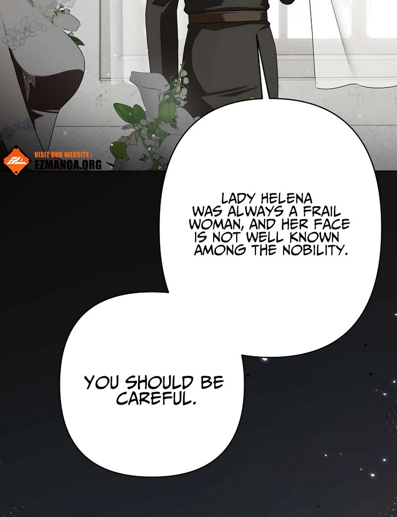 The Fake Bride Can’t Escape chapter 37 page 23