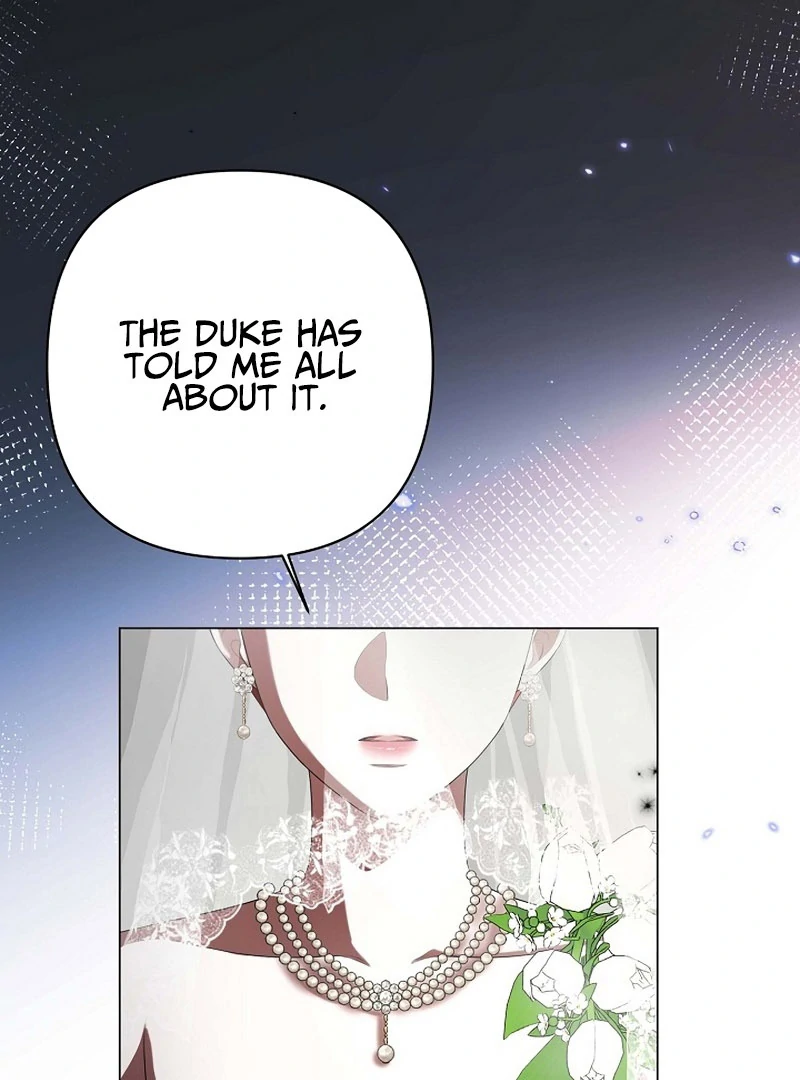 The Fake Bride Can’t Escape chapter 37 page 24