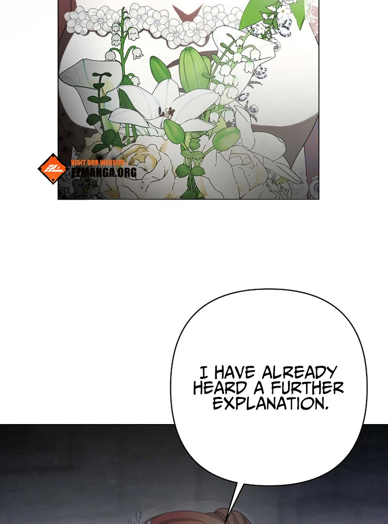 The Fake Bride Can’t Escape chapter 37 page 25
