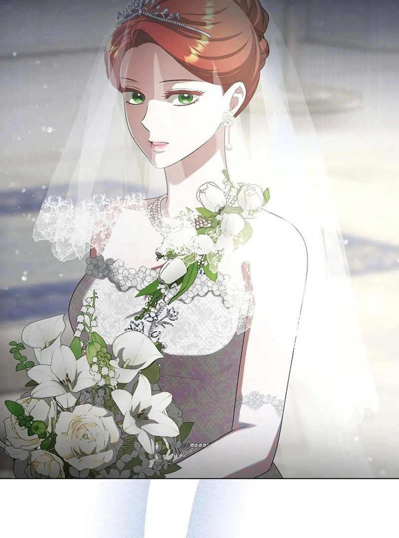 The Fake Bride Can’t Escape chapter 37 page 26