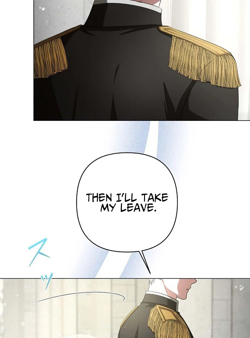 The Fake Bride Can’t Escape chapter 37 page 28
