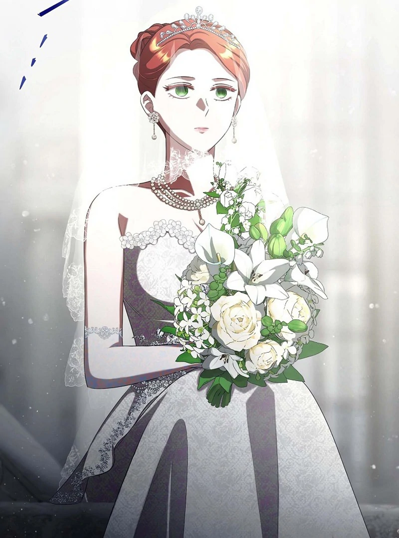 The Fake Bride Can’t Escape chapter 37 page 30