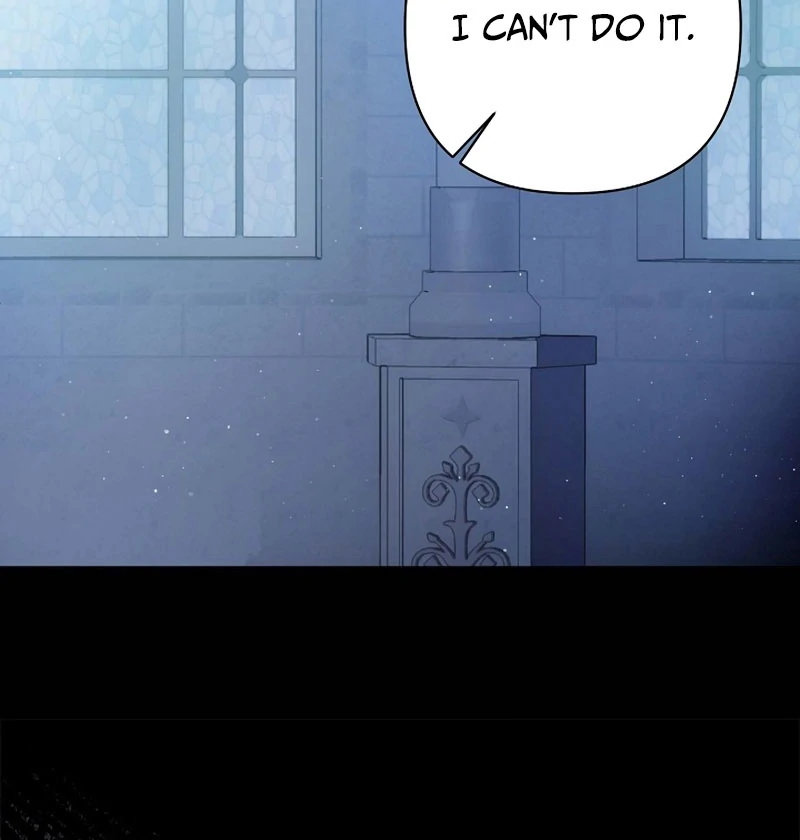 The Fake Bride Can’t Escape chapter 37 page 34