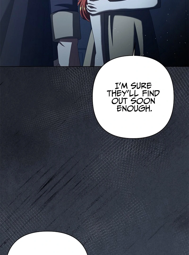 The Fake Bride Can’t Escape chapter 37 page 36