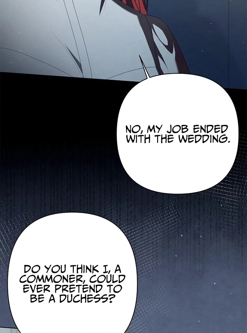 The Fake Bride Can’t Escape chapter 37 page 39