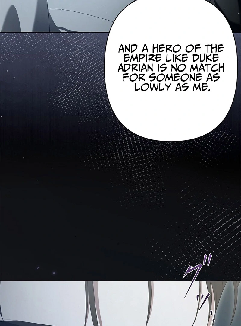 The Fake Bride Can’t Escape chapter 37 page 41