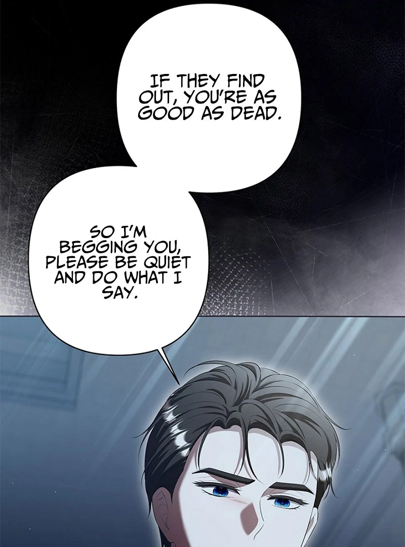 The Fake Bride Can’t Escape chapter 37 page 47