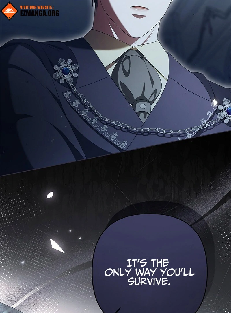 The Fake Bride Can’t Escape chapter 37 page 48