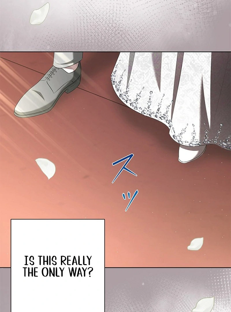The Fake Bride Can’t Escape chapter 37 page 53