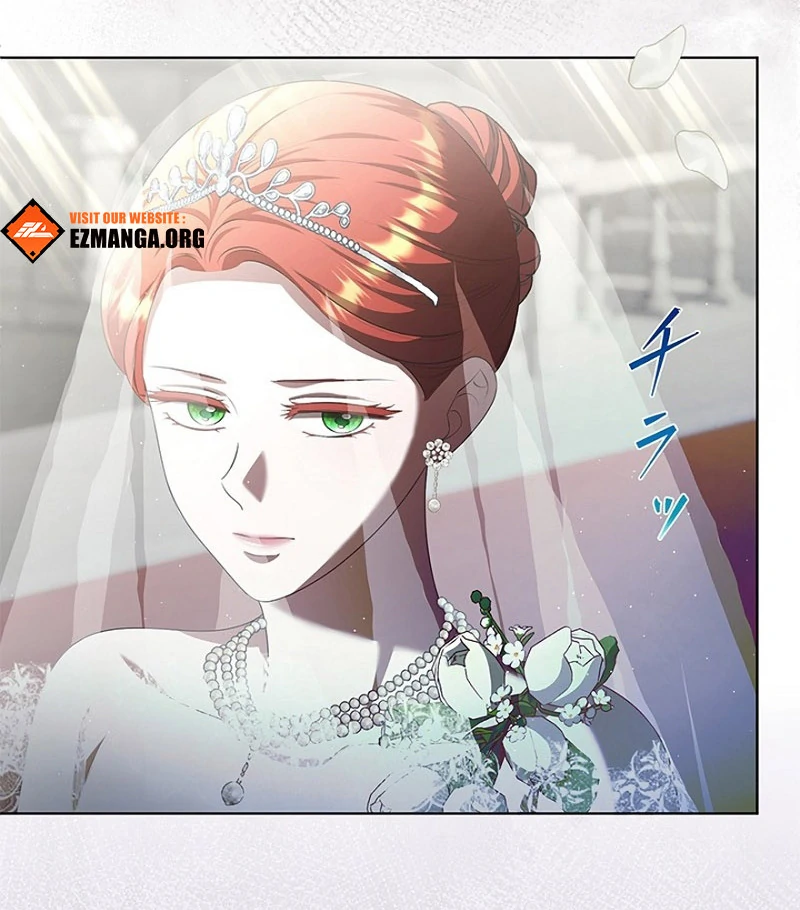 The Fake Bride Can’t Escape chapter 37 page 56