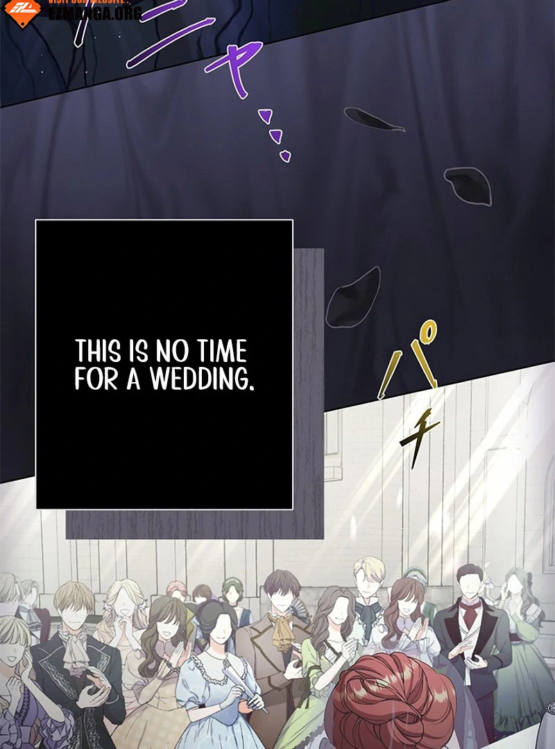 The Fake Bride Can’t Escape chapter 37 page 58