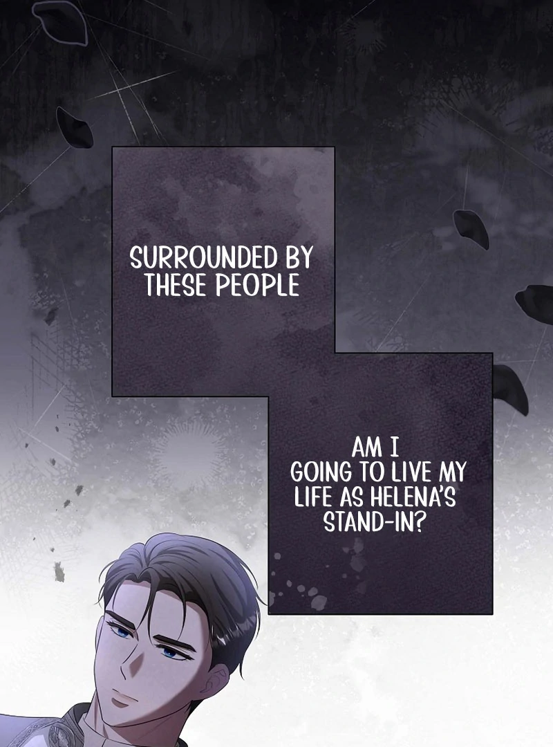 The Fake Bride Can’t Escape chapter 37 page 63