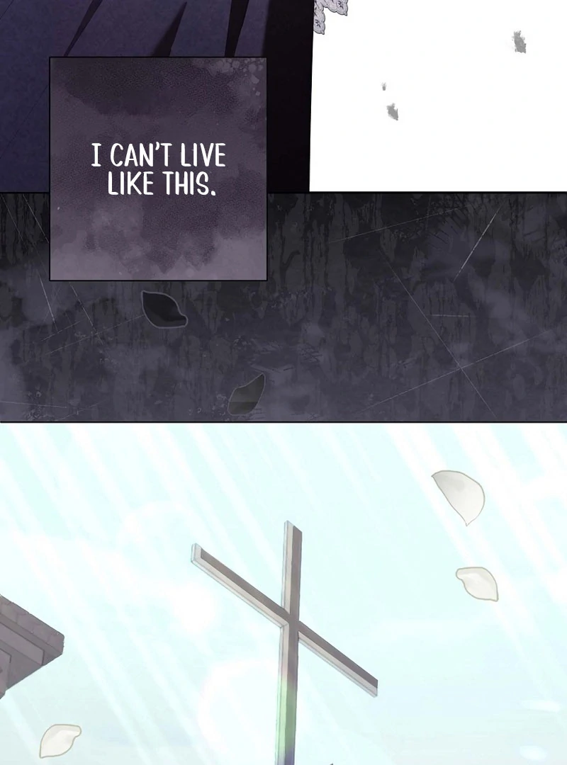 The Fake Bride Can’t Escape chapter 37 page 65