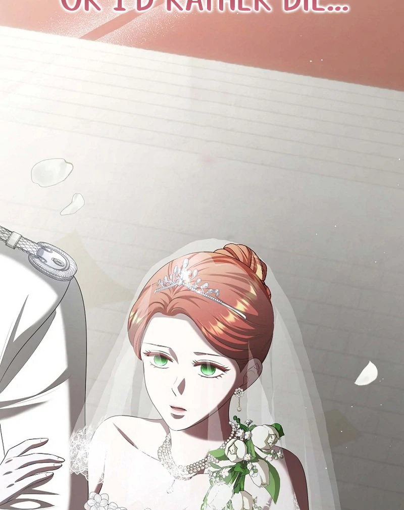 The Fake Bride Can’t Escape chapter 37 page 67