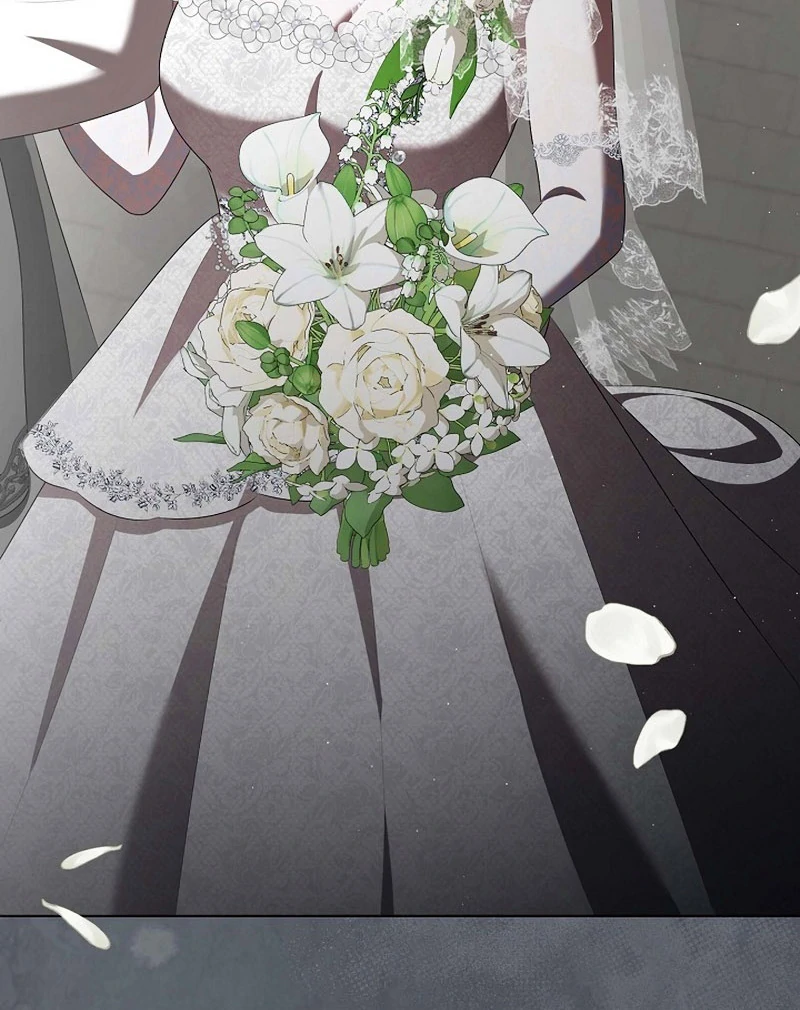The Fake Bride Can’t Escape chapter 37 page 68