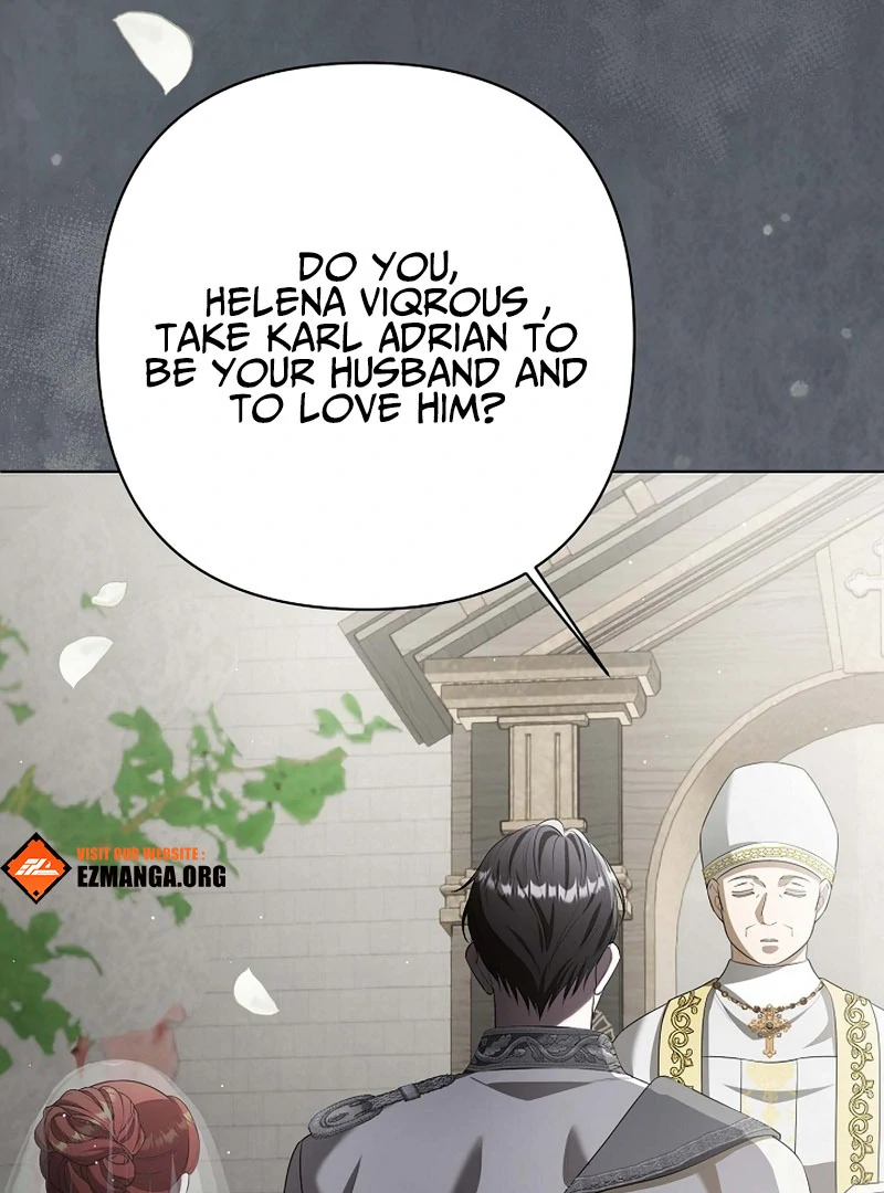 The Fake Bride Can’t Escape chapter 37 page 69