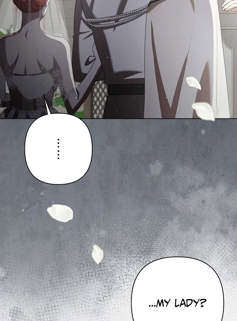 The Fake Bride Can’t Escape chapter 37 page 70
